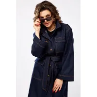 Кардиганы Lady Secret 9008 синий