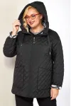 Куртка Shetti 2199 черный