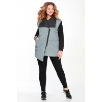 Жилет Matini 2.1457 олива Жилет Matini 2.1457 олива