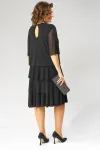 Платье Svetlana Style 2184 черный