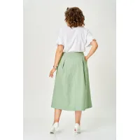 Юбка Rumoda 2290 фисташковый