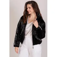 Куртка Mislana 7251 черный