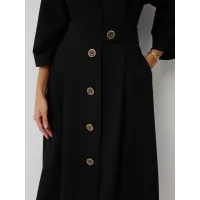 Платье Kaloris 2242 черный