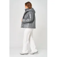 Куртка Диамант 2125 графит