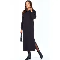 Платье Bagira 1071 Графит