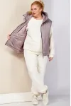 Жилет Shetti 2189 розовый