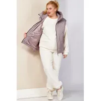 Жилет Shetti 2189 розовый