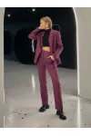 Пиджак I3I Fashion 403/2 фуксия