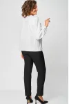 Блузка Svetlana Style 2167 белый