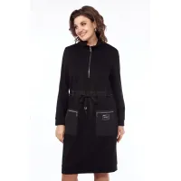 Платье Matini 3.1669 черный