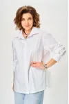 Блузка Anastasia Mak 1324 белый Блузка Anastasia Mak 1324 белый