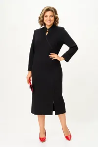 Платье Svetlana Style 7001 черный