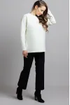 Туники Mirolia 1221 кремовый