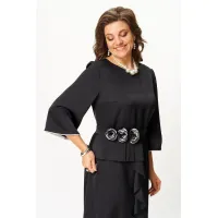 Платье Svetlana Style 2178 черный