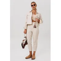 Брюки Anelli 1565.2 мальдивский песок