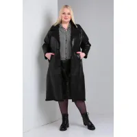 Пальто Celentano 2035.2 черный