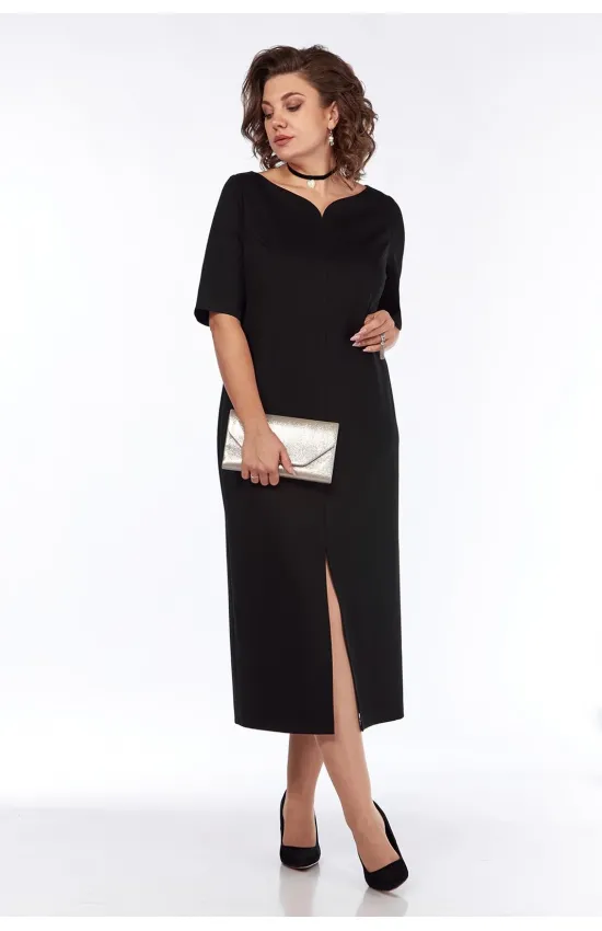 Платье Jurimex 3379 черный