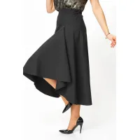 Юбка Anastasia Mak 1298 чёрный