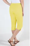 Шорты Mirolia 159 желтый