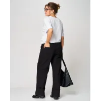 Брюки Gratto 3122 черный