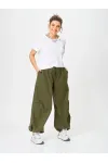 Брюки Gratto 3452 хаки