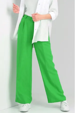 Брюки Doggi 0102 лайм