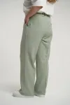 Брюки Deesses 4289 мятный