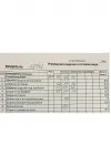 Платье Кокетка И К 1292-1 розовый