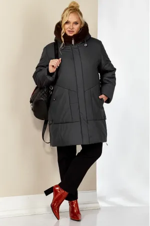 Куртка Shetti 2208 графит