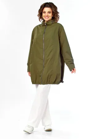 Куртка Диамант 2140 хаки