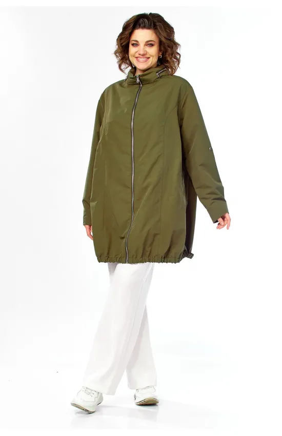 Куртка Диамант 2140 хаки