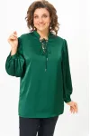 Блузка Svetlana Style 2310 изумруд Блузка Svetlana Style 2310 изумруд
