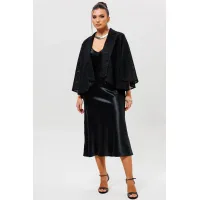 Пиджак Mislana 1278 черный