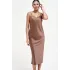 1326 коричневый Foxy Fox