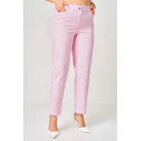Брюки Rumoda 2289 розовый