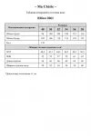 Юбка Ma Cherie 2061 хаки