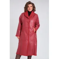 Пальто Celentano 2071.2 алый