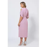Платье Bazalini 5059 розовый