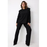 Кофта Begimoda 4150 черный