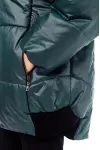 Куртка Диамант 2130 изумрудный Куртка Диамант 2130 изумрудный