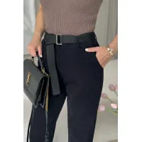 Брюки Rumoda 2251 Черный