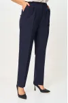 Брюки Anastasia Mak 1270-4 синий