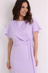 Платье Магия Моды 2452 лавандовый