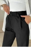 Брюки Rumoda 2257 черный