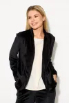 Пиджак Talia Fashion 421 черный