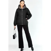 Куртка Shetti 2213 черный