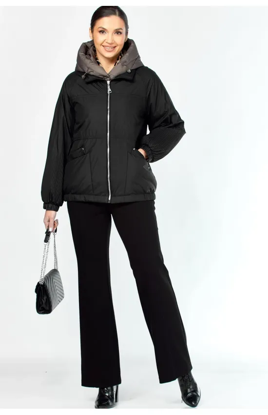 Куртка Shetti 2213 черный