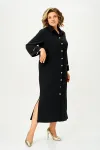 Платье Svetlana Style 2374 черный Платье Svetlana Style 2374 черный