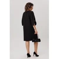 Платье Anelli 1785 ночной лес