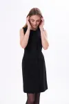Платье Kavari 1103 Черный